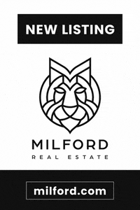 Milford Real Estate GIF by Milford