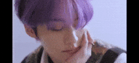 Lee Know GIF