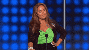 Game Show Yes GIF by ABC Network