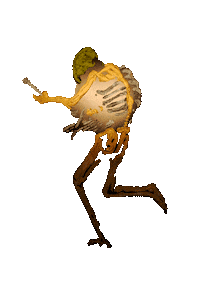 Animation Drumming Sticker by SKIDZ