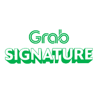 Grabmerchant Sticker by GrabFoodMY