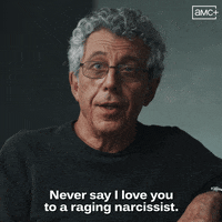 I Love You Television GIF by Anne Rice's Immortal Universe