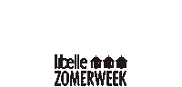 Hello Sunshine Zomerweek Sticker by Libelle.nl