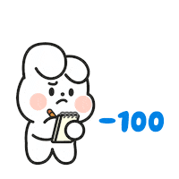 Puppy Sticker