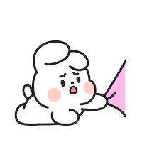 Puppy Sticker