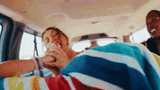 Music Video GIF by Samia