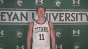 Tgoe GIF by iwusports