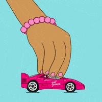 daveplowden pink f40 dave plowden daveplowden GIF