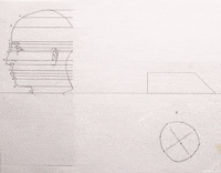 Da Vinci Art GIF by Pol-Edouard