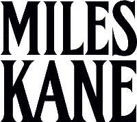 can you see me now the last shadow puppets Sticker by MilesKane