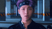 Not Today GIF by BTS