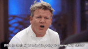 fox broadcasting GIF by Hell's Kitchen
