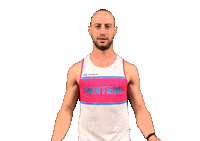 Sentebe Sticker by Sentebé Gym