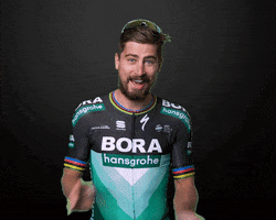 Peter Sagan Clap GIF by Specialized Bicycles