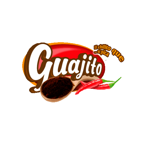 Sticker by Guajito