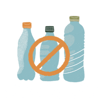 HULLADEKMENTES green water earth tap GIF