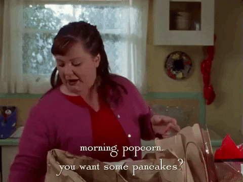 season 1 netflix GIF by Gilmore Girls 