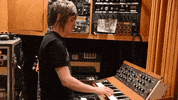 luis daydream explosion GIF by The Dollyrots