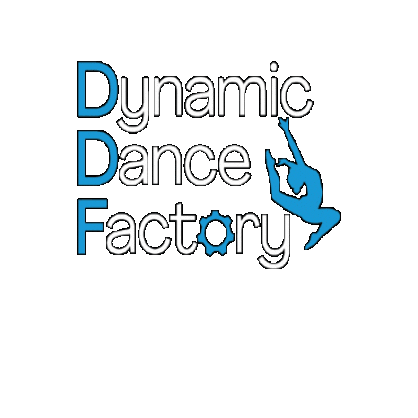 dynamicdancefactory giphygifmaker ddf dynamic dance factory dynamicdancefactory Sticker