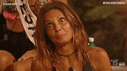 face isola13 GIF by Isola dei Famosi