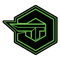 Laser Tag Sticker by tacopslt