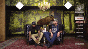 stealing free for all GIF by Desus & Mero