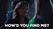 Stumptown GIF by ABC Network