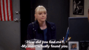 season 1 fireballs and bullet holes GIF by mom