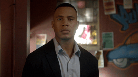 Andre Lyon Showtime GIF by Empire FOX