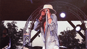 bonnaroo raury gif GIF by mtv
