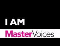 MasterVoices master voices mastervoices iammastervoices GIF