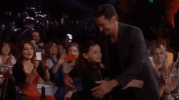 2017 GIF by MTV Movie & TV Awards