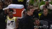 Jordan Clarkson Basketball GIF by Utah Jazz