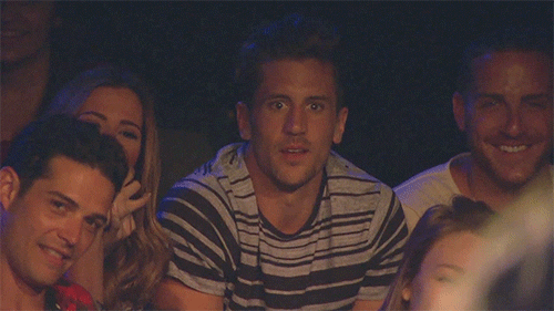 1203 GIF by The Bachelorette