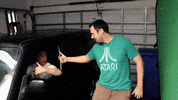 Hell Yeah Yes GIF by Film Riot
