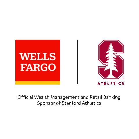 College Football Happy Dance Sticker by Wells Fargo
