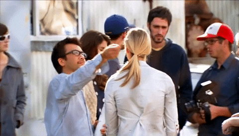 1x05 GIF by The Hills