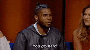 fox you go hard GIF by So You Think You Can Dance