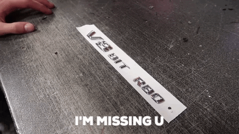 miss u missing you GIF by Yiannimize