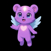 Tree Blossoming GIF by MishaHeartseer