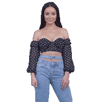 Veronika Sticker by twiinsmusic