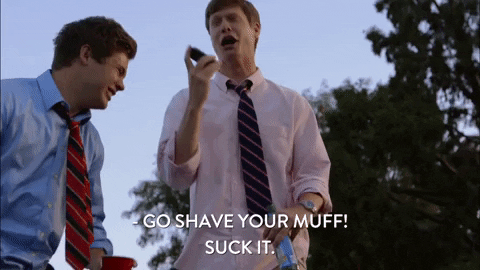 comedy central adam demamp GIF by Workaholics