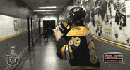 ice hockey football GIF by NHL