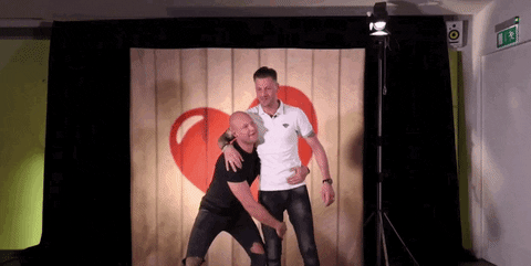 First Dates GIF by BNNVARA