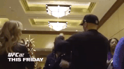 ufc 207 GIF