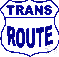 Transportedecarga Sticker by Transroute