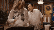 madam secretary punch GIF by CBS