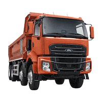 Truck Kamyon Sticker by Ford Trucks