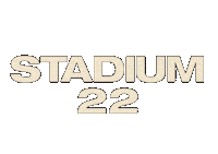 Sa Stadium Sticker by Royals Church