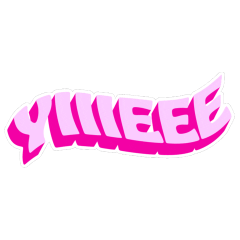 Fun Sticker Sticker by Canva